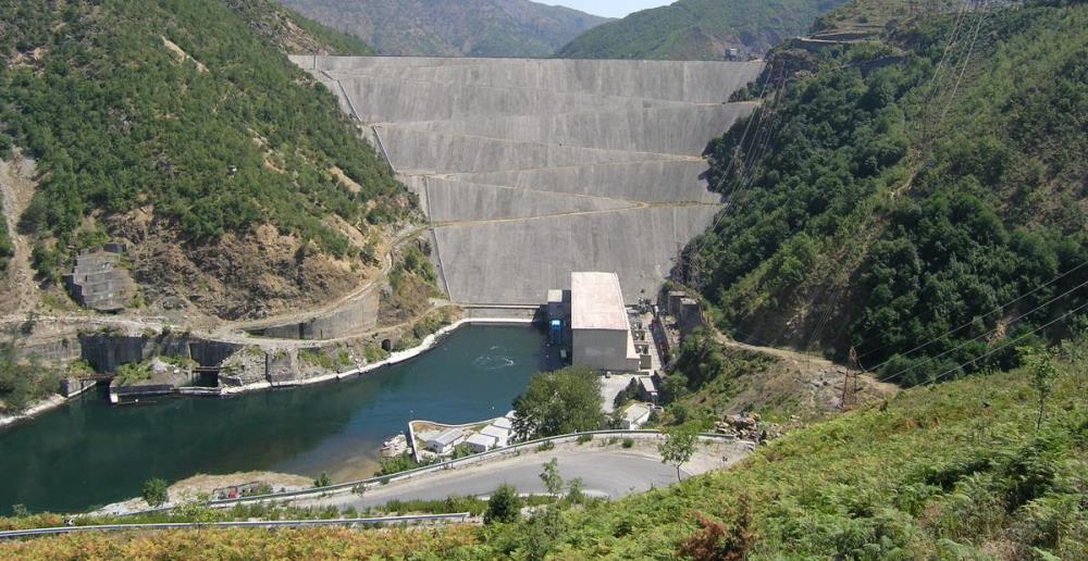 Permiresohet situata ne HEC-in e Fierzes, por prodhimi mbetet i kufizuar
